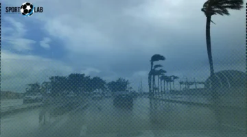 موجة برد مبكرة تحدث تغييرات جوهرية في الطقس هذا العام